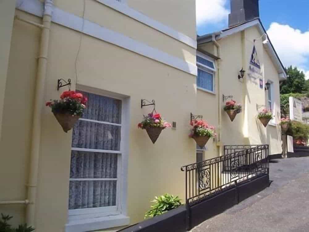 Ashwood Grange Hotel - B&B Ashwood Grange Hotel - B&B