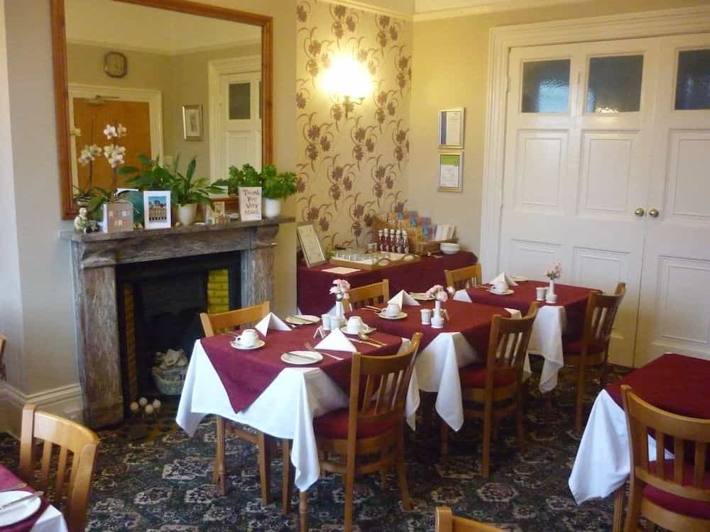 Ashwood Grange Hotel - B&B Ashwood Grange Hotel - B&B