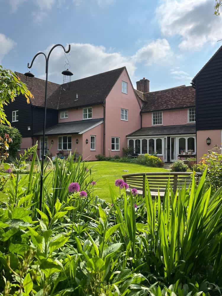 The Cottage Guest House The Cottage Guest House