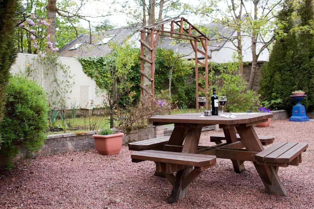 BANKTON HOUSE HOTEL BANKTON HOUSE HOTEL