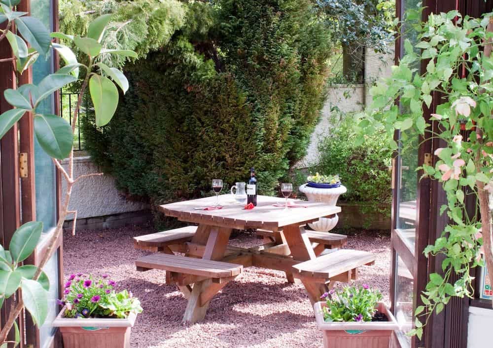 BANKTON HOUSE HOTEL BANKTON HOUSE HOTEL