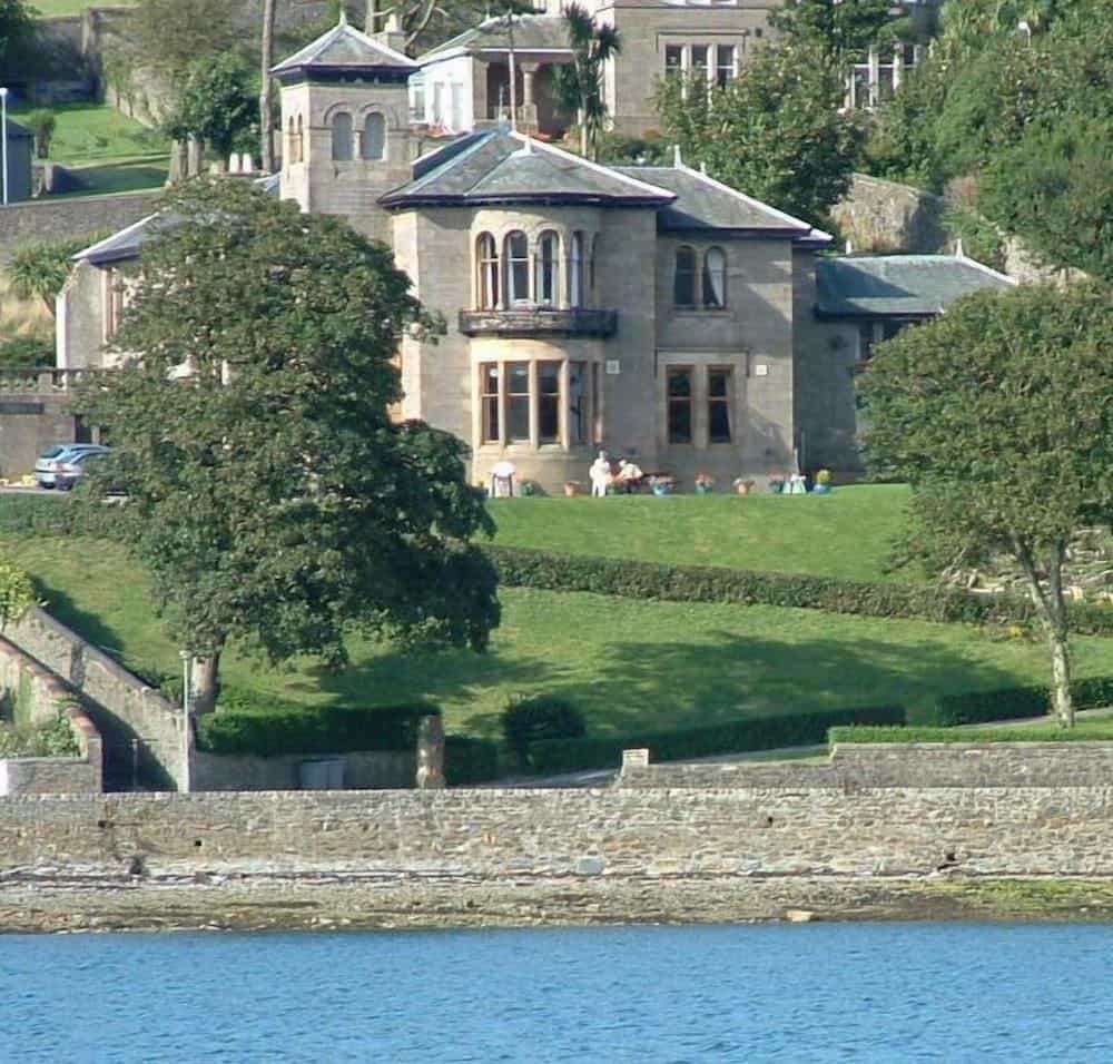 Craigard House Hotel