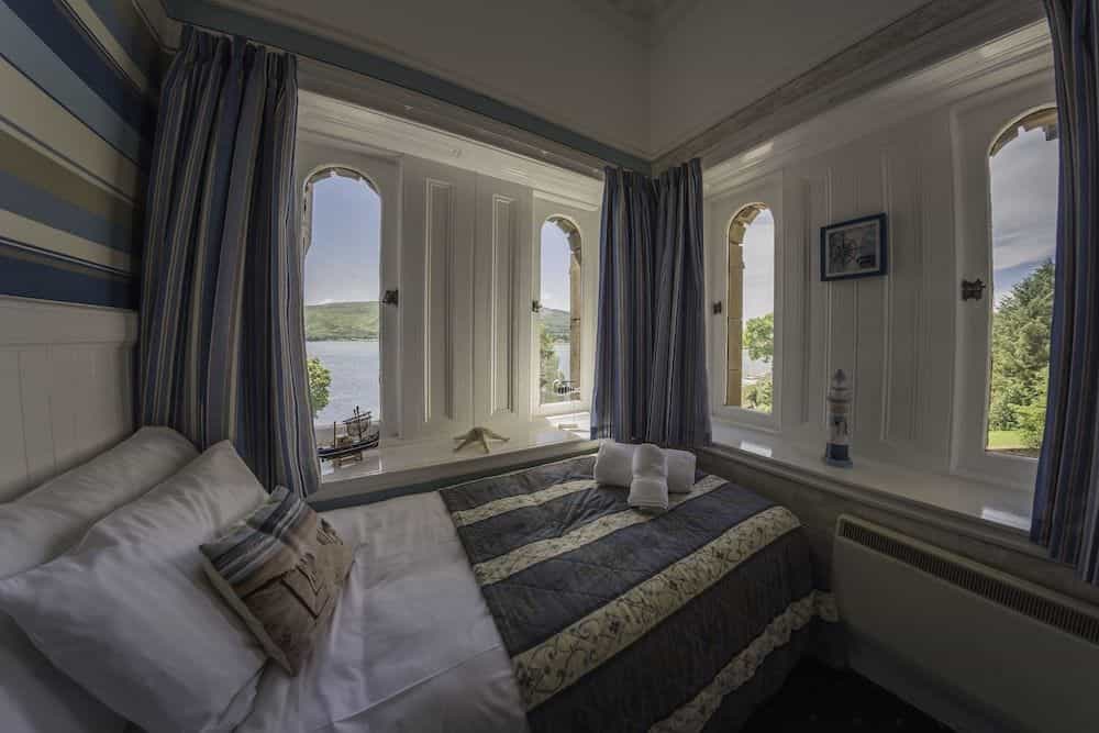 Craigard House Hotel