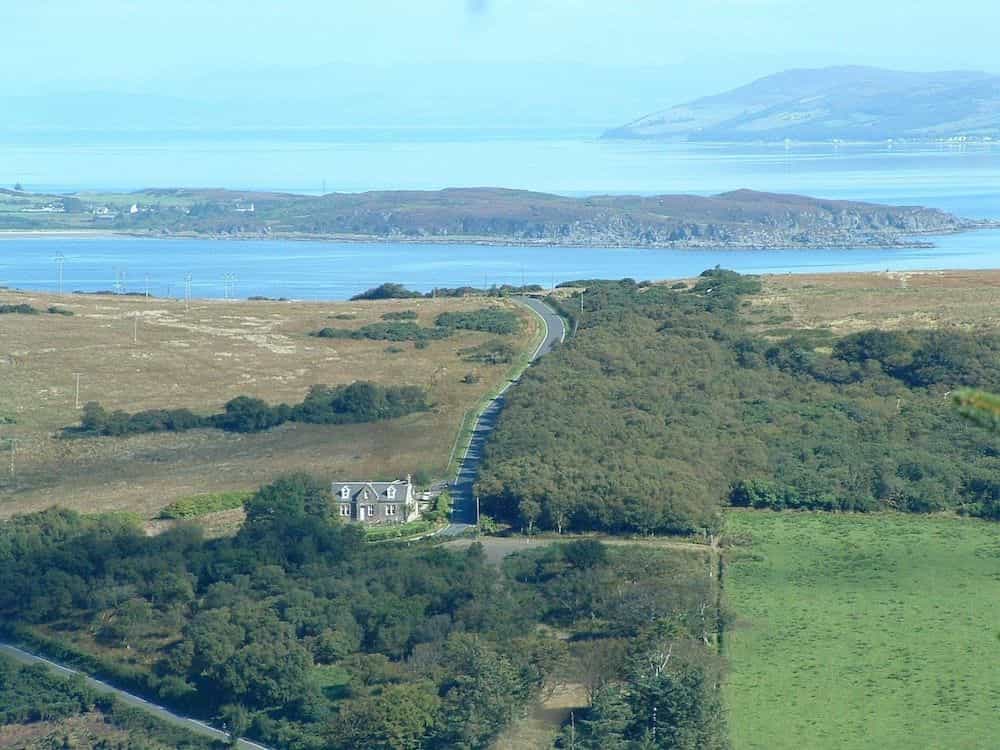 Craigard House Hotel