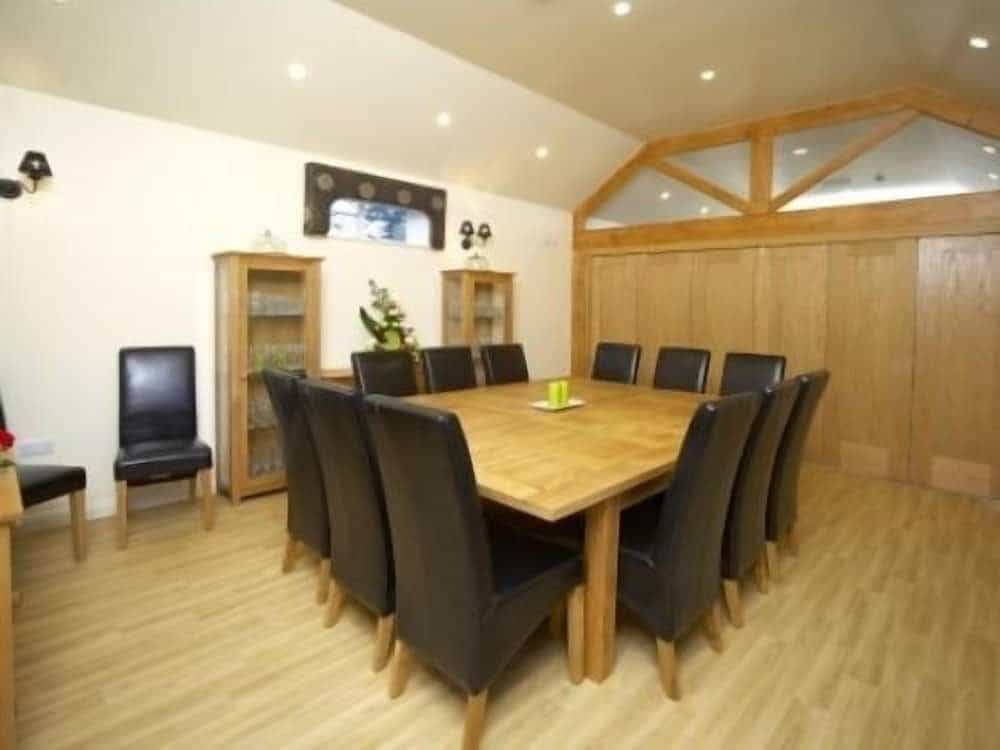 Highfield Farm Highfield Farm