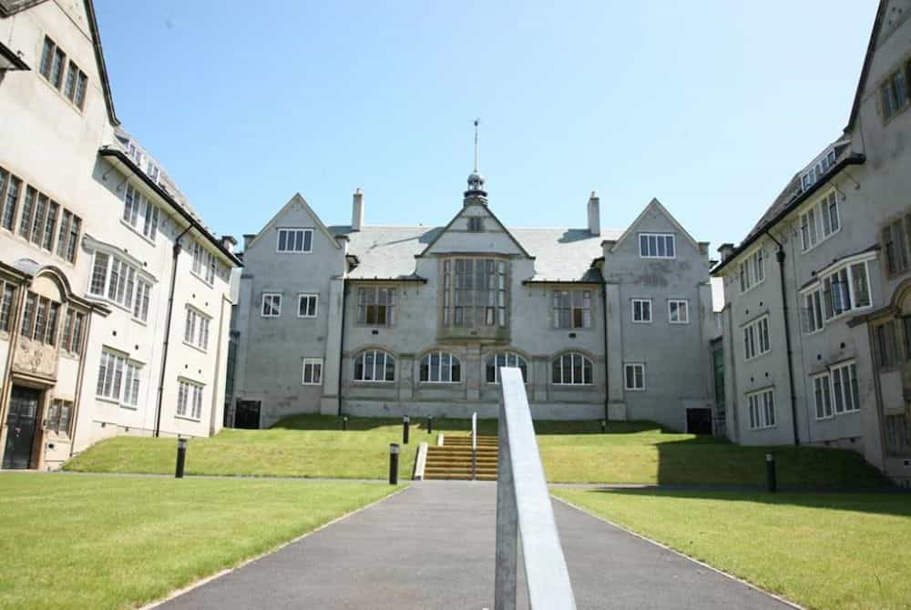 The Management Centre