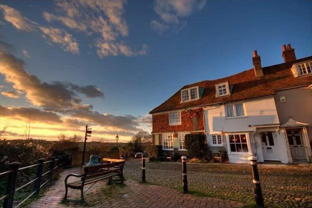 The Hope Anchor Hotel and Restaurant