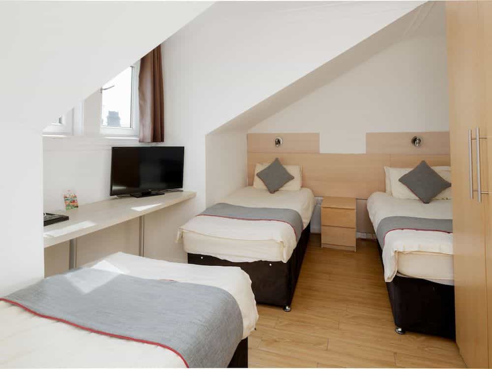 Charing Cross Guest House Charing Cross Guest House