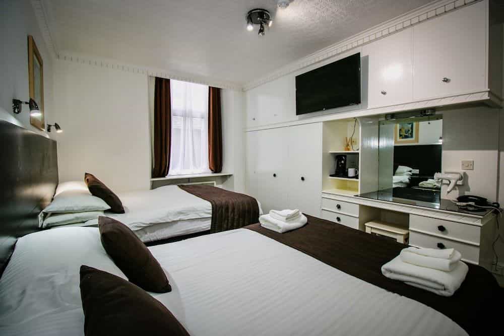 Charing Cross Guest House Charing Cross Guest House