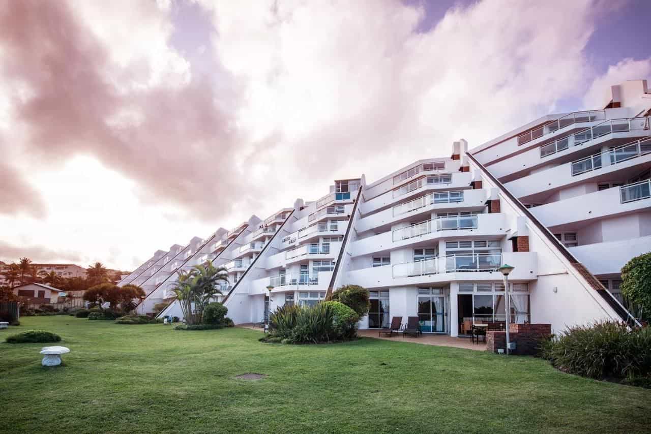 La Cote D' Azur
