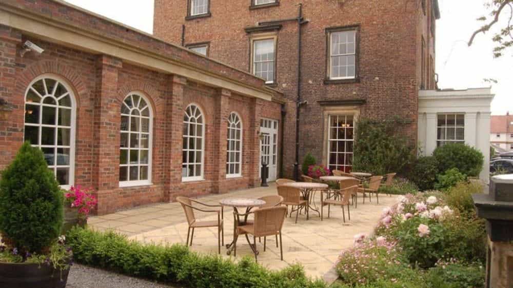 Hotel Bannatyne Darlington Hotel Bannatyne Darlington