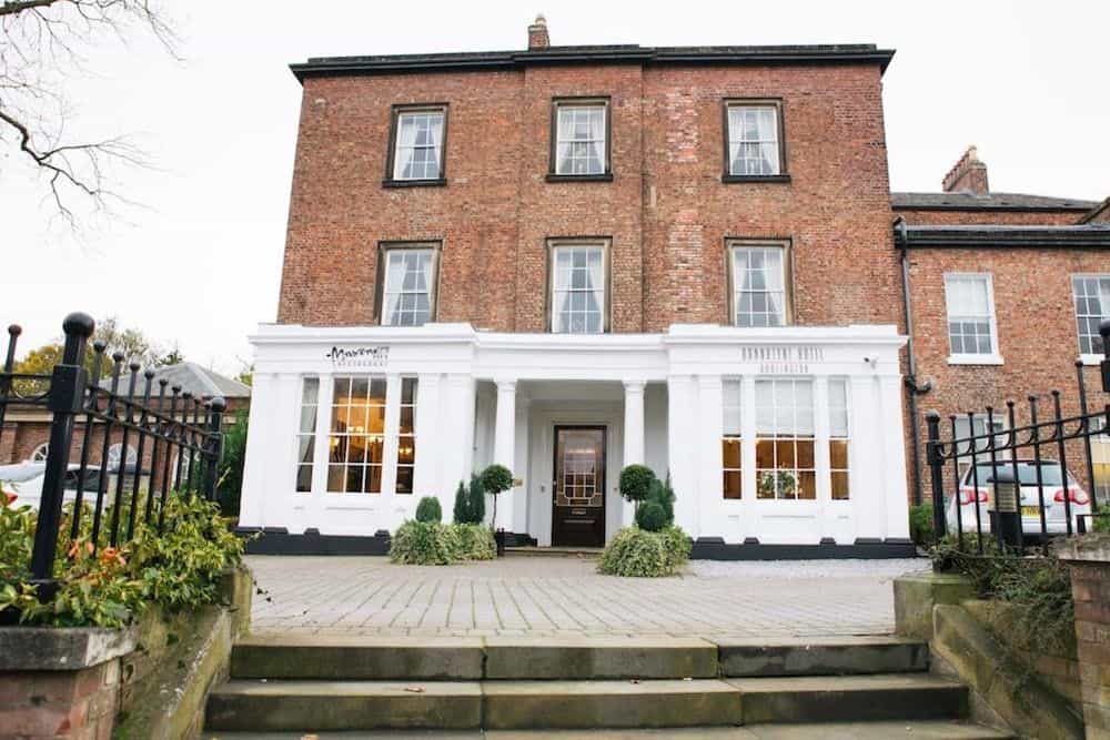Hotel Bannatyne Darlington Hotel Bannatyne Darlington