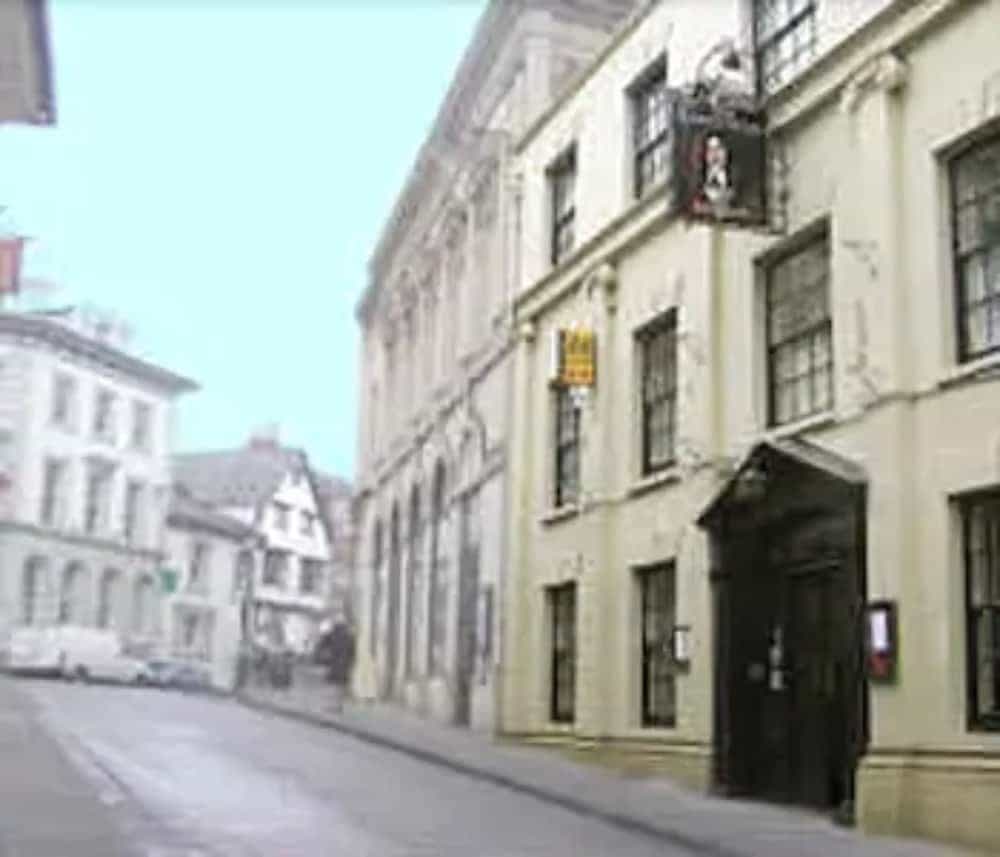 The Kings Head Hotel The Kings Head Hotel
