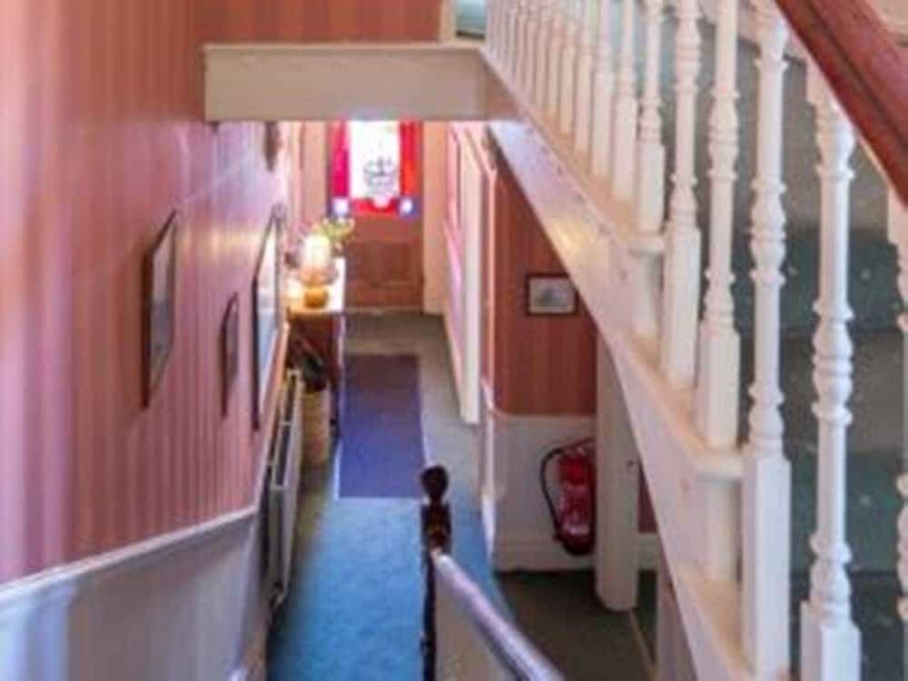 Homelands Guest House Homelands Guest House