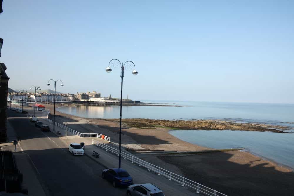 The Glengower Hotel