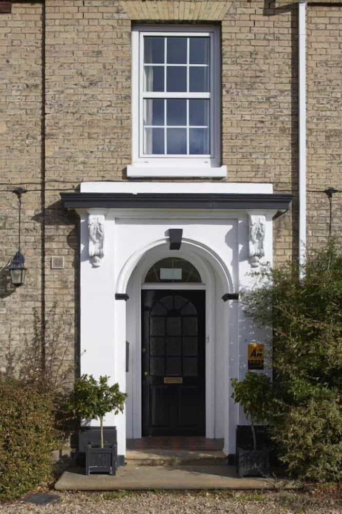 Wensum Guest House Wensum Guest House