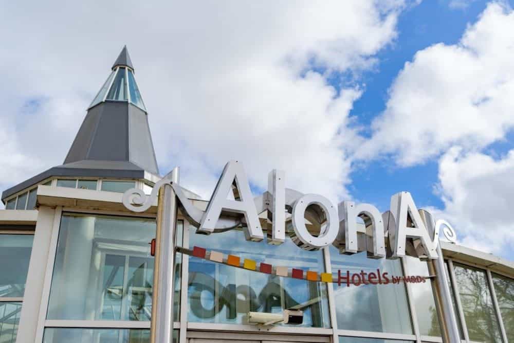 Alona Hotel Alona Hotel