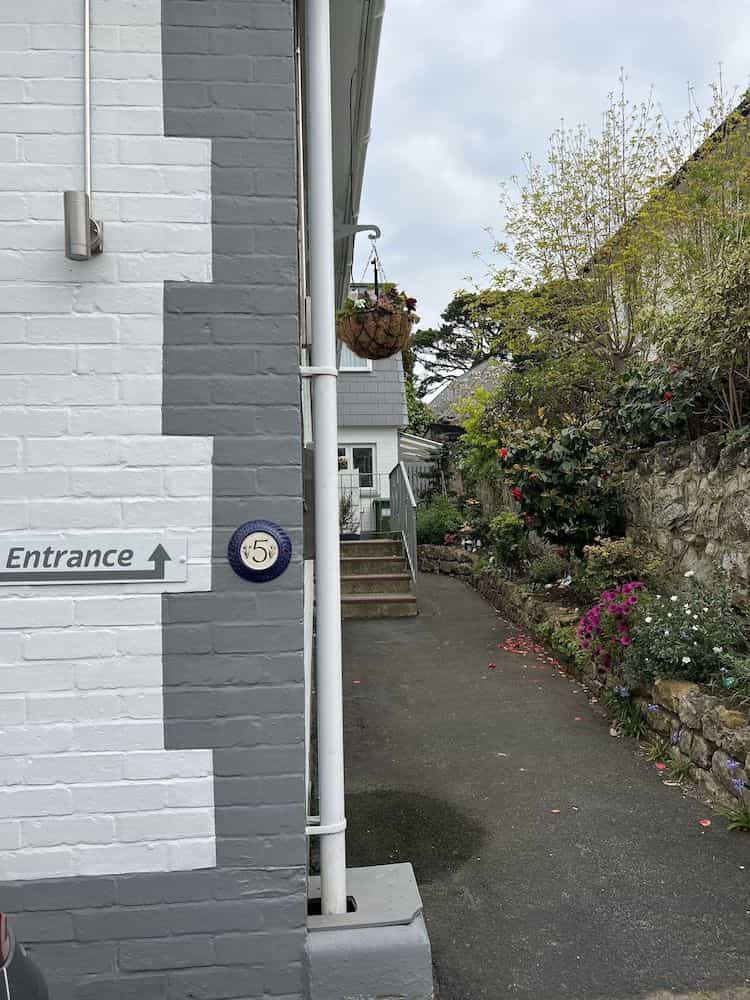 The Birkdale Guest House