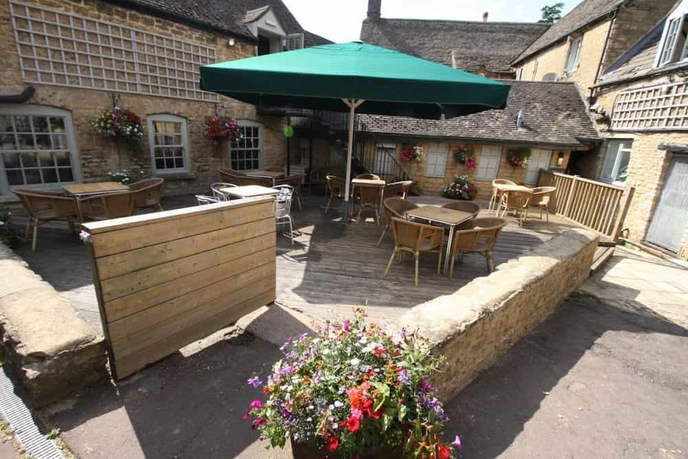 The Kings Arms