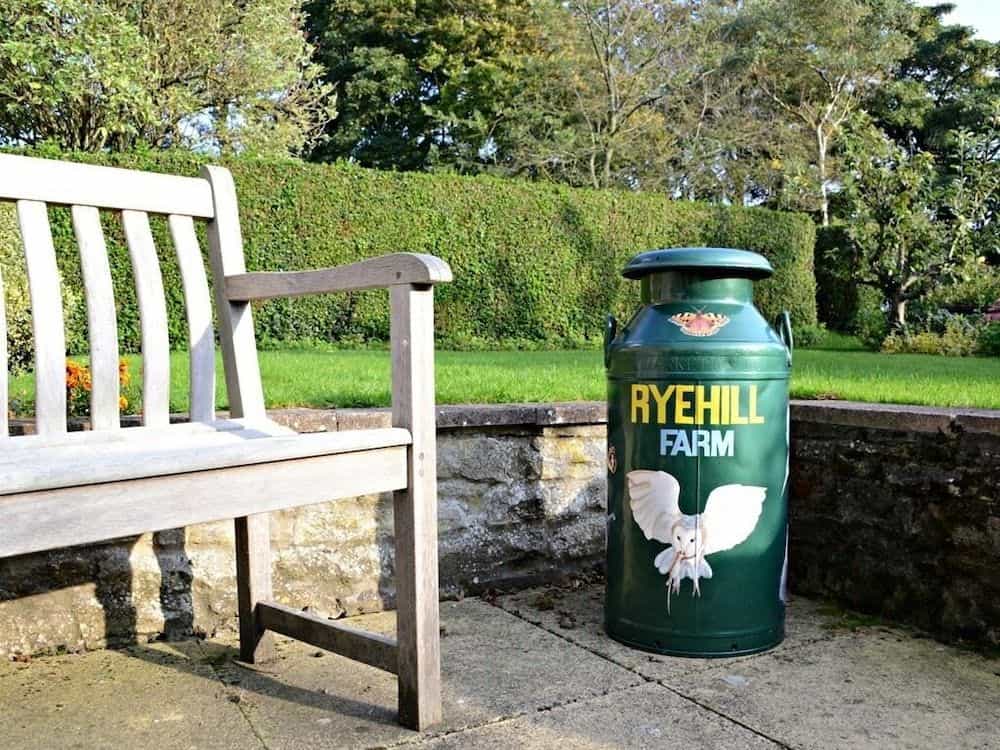 Rye Hill Farm