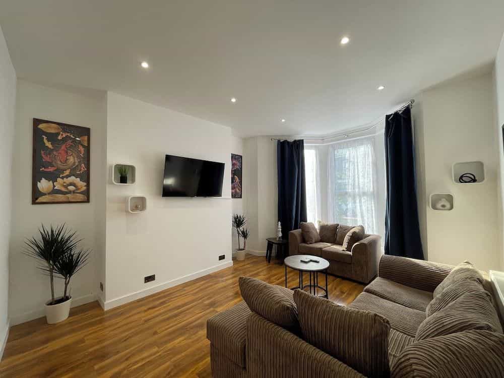 Sydney Guest House