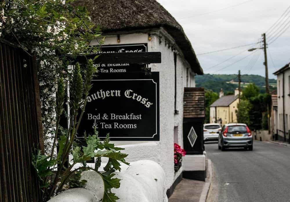 Southern Cross Guest House
