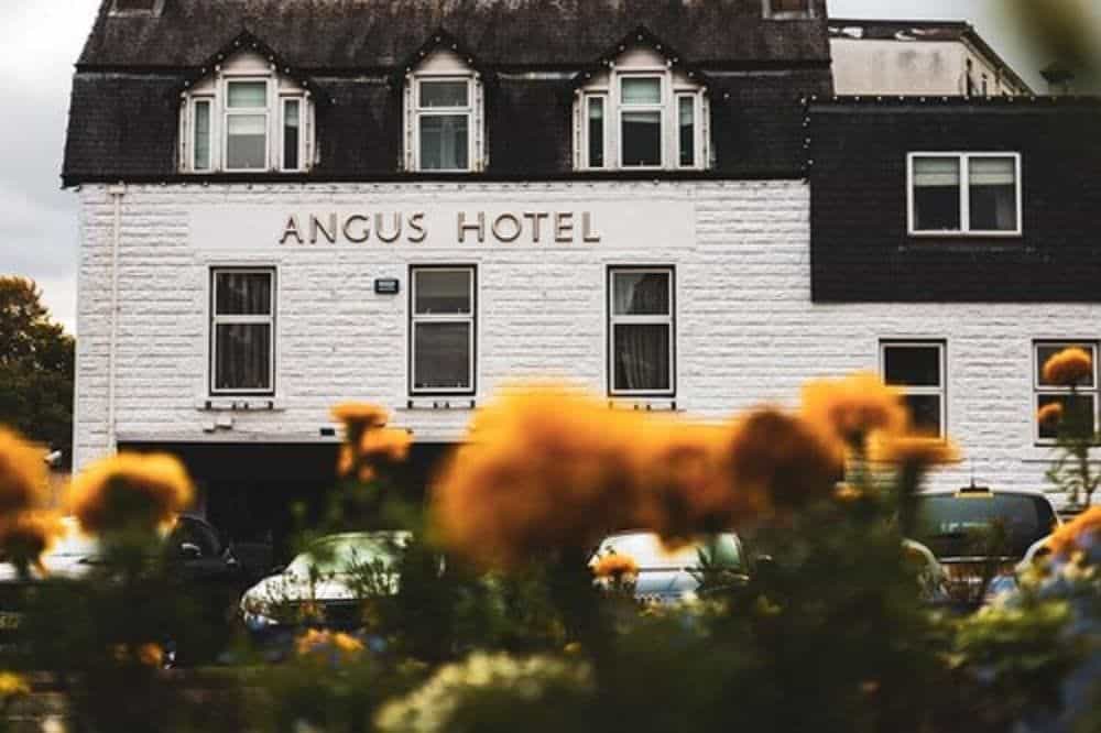 Angus Hotels Angus Hotels