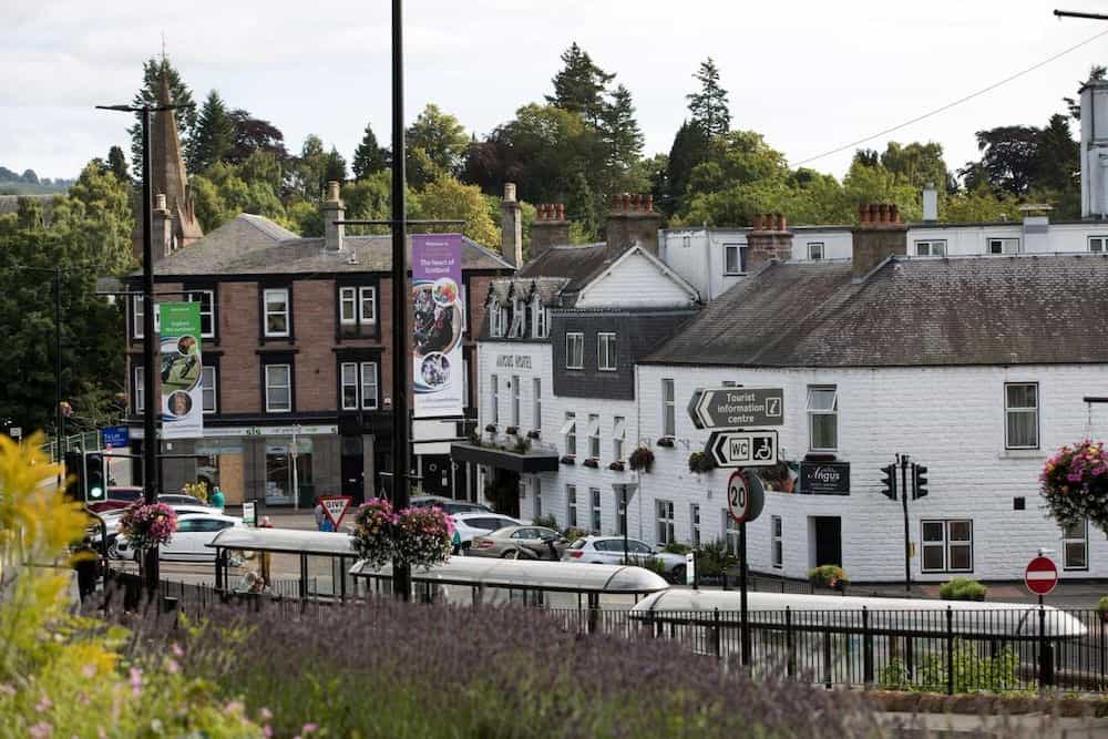 Angus Hotels Angus Hotels