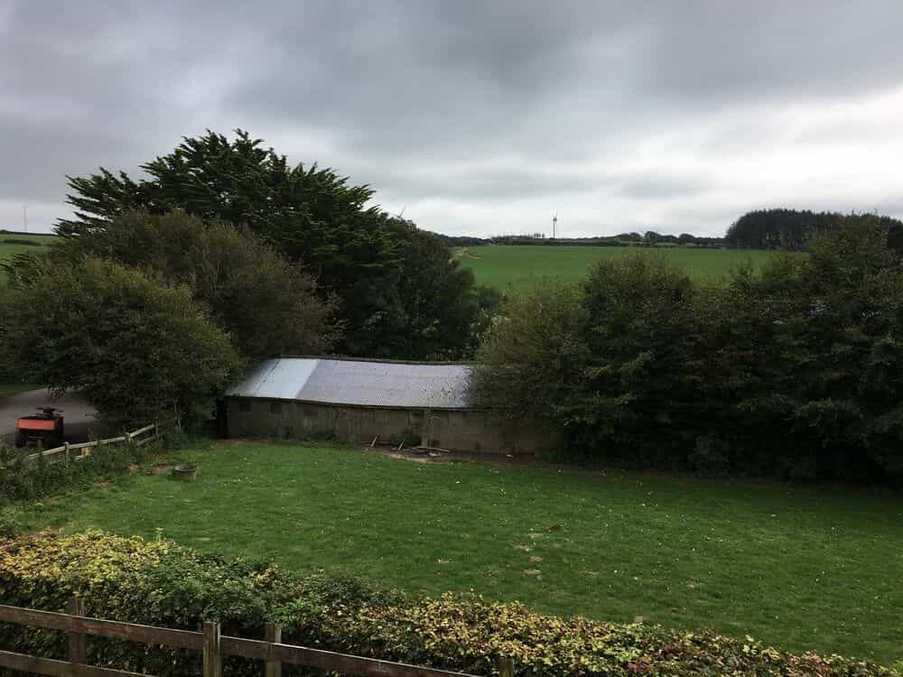 Mullacott Farm