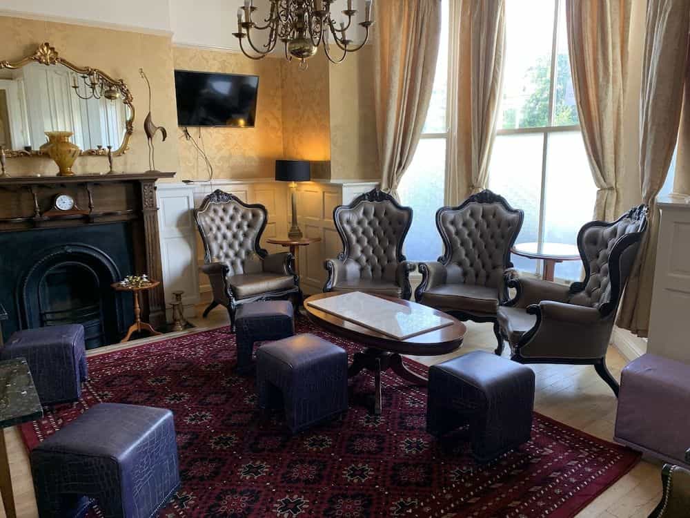 Beech Mount Hotel