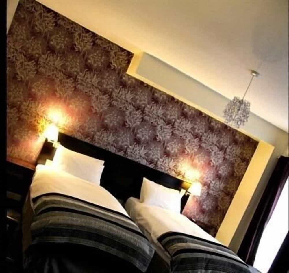 Hotel Belmonte Hotel Belmonte