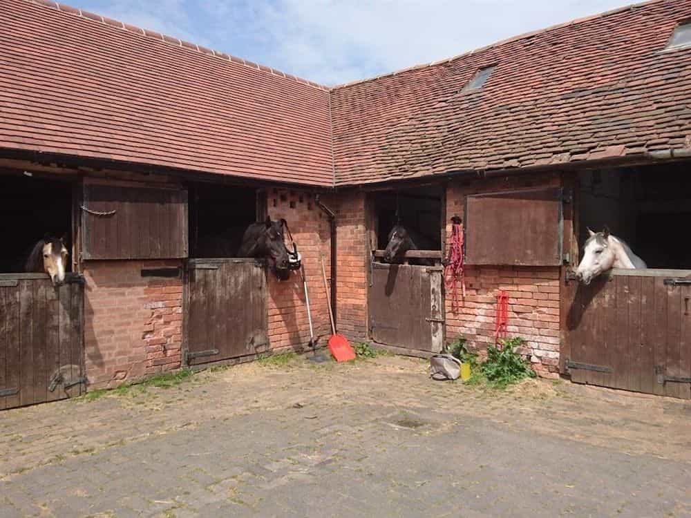 Church Farm Church Farm