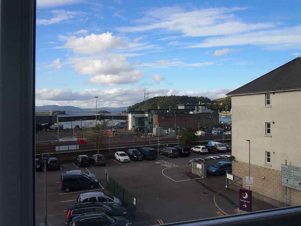 The Kelvin Hotel
