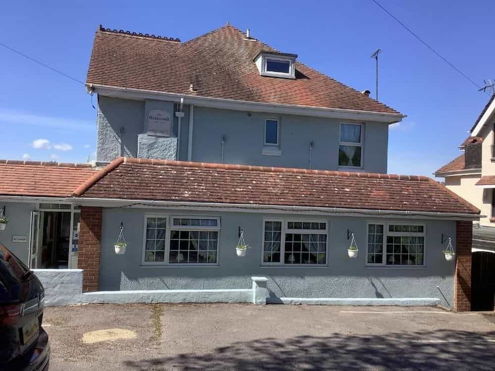 The Glenwood Guest House