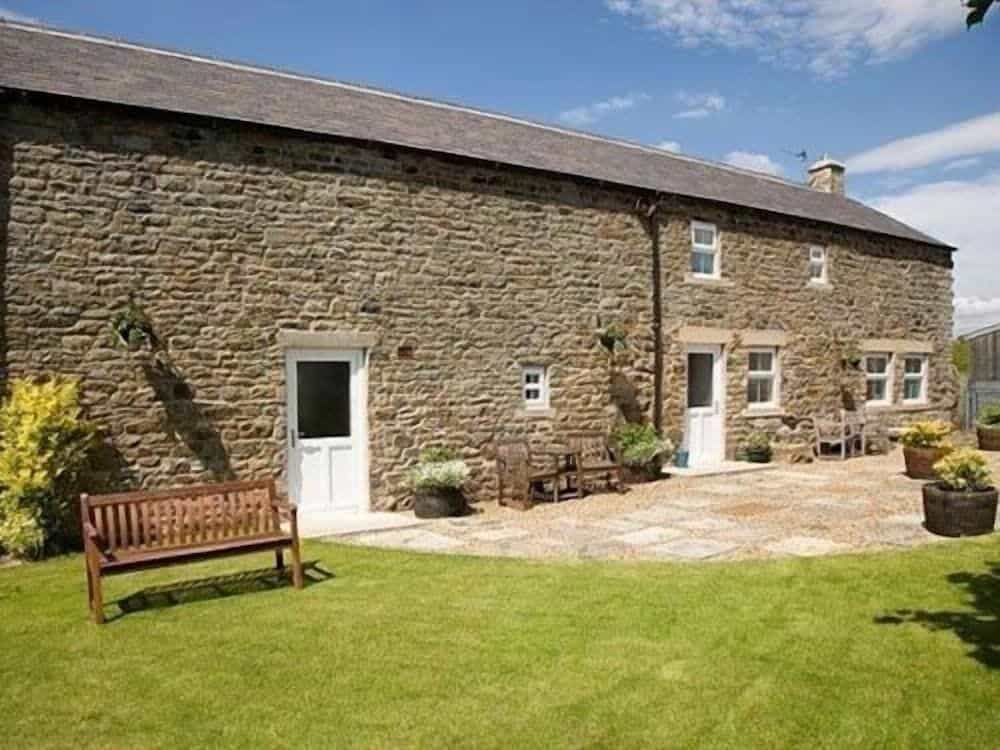 Kellah Farm B&B