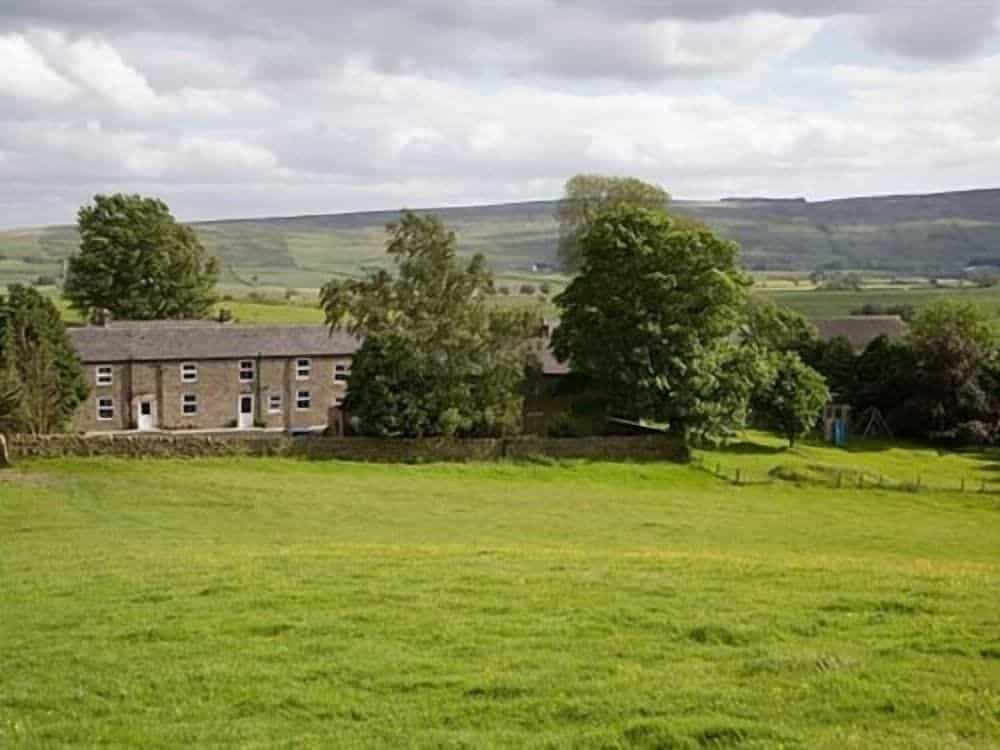 Kellah Farm B&B
