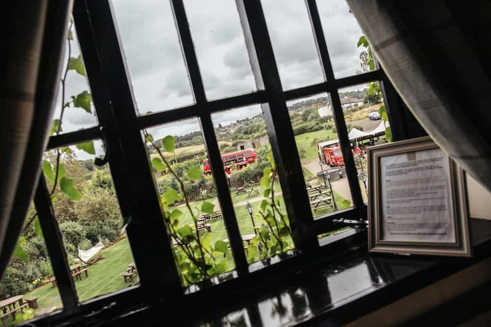 South Causey Inn South Causey Inn