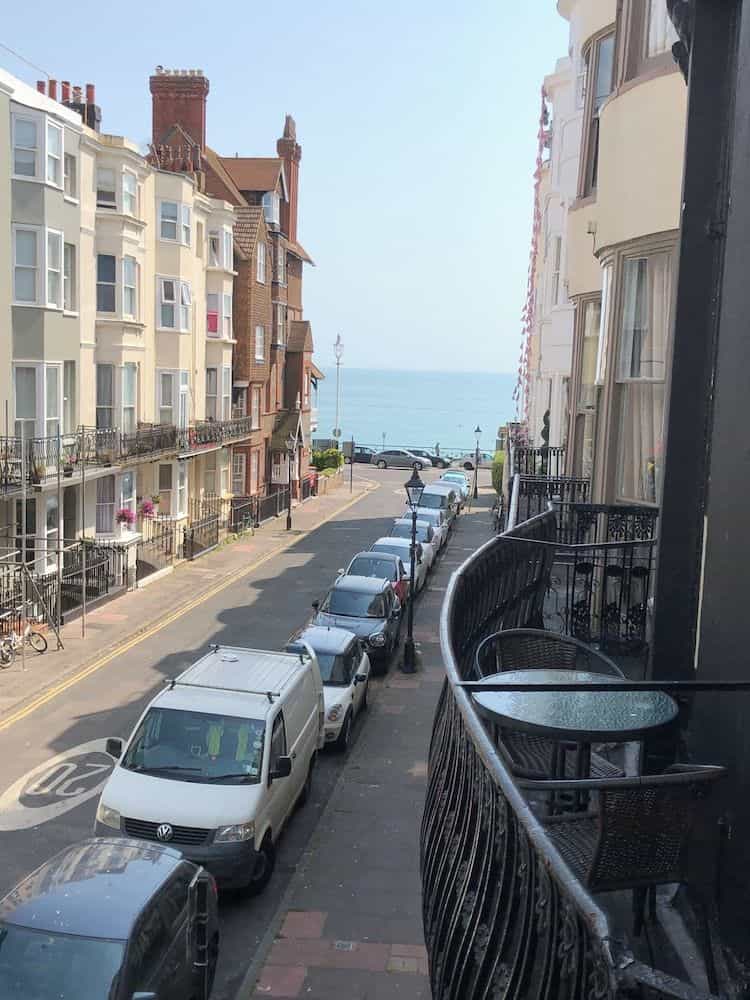 Brighton Surf Hotel Brighton Surf Hotel