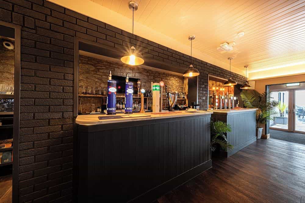 The Springfield Hotel