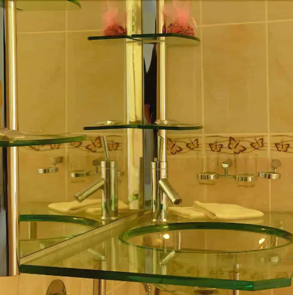 DeSalis Hotel London Stansted