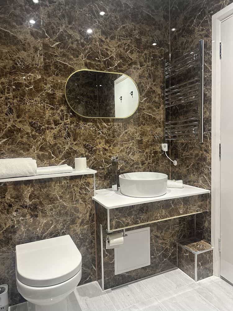DeSalis Hotel London Stansted