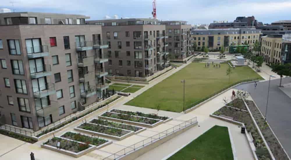 Citystay - Warren Close Citystay - Warren Close