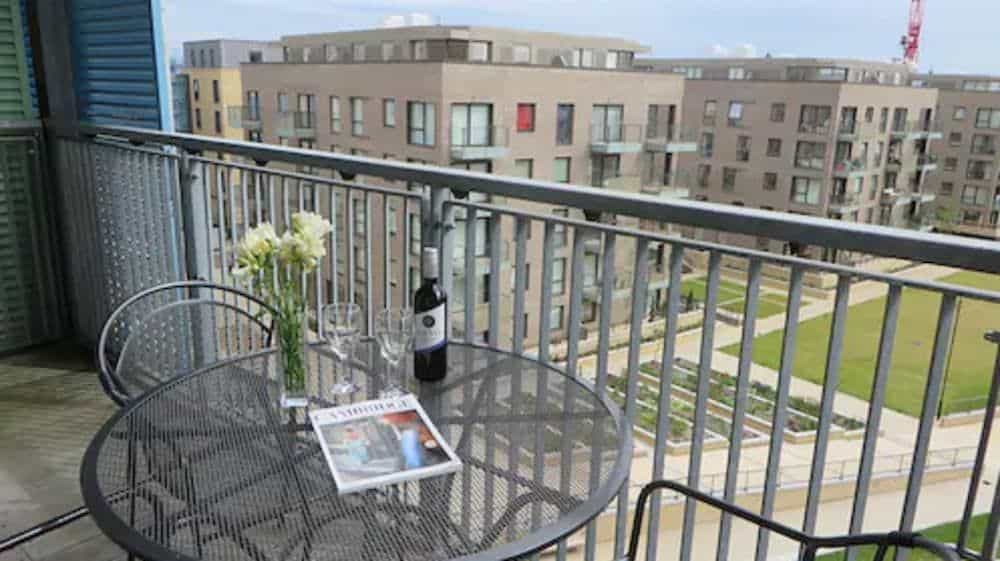 Citystay - Warren Close