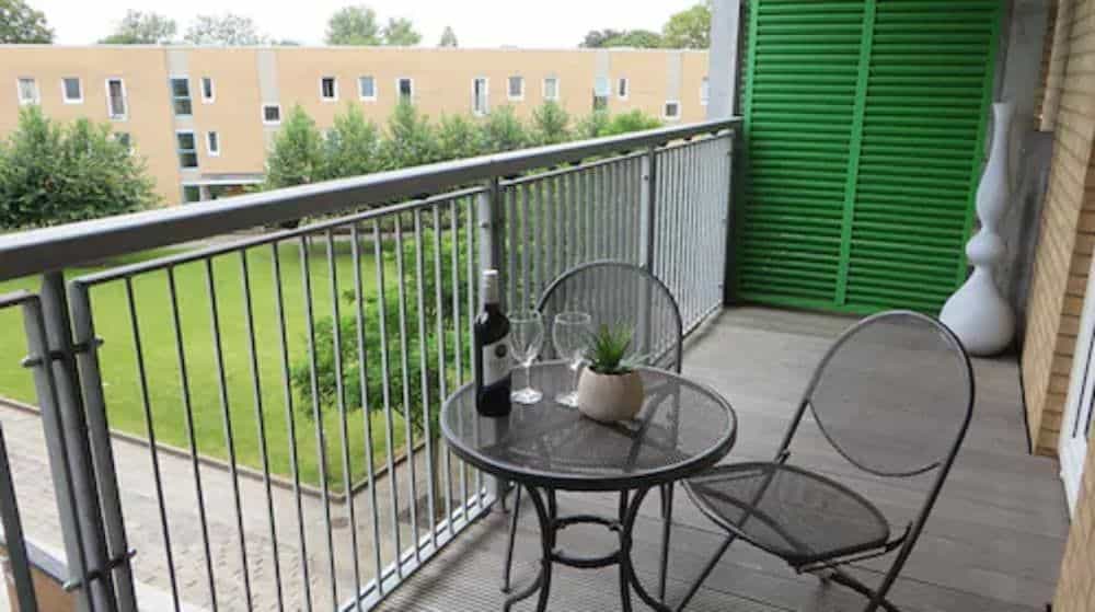 Citystay - Warren Close Citystay - Warren Close