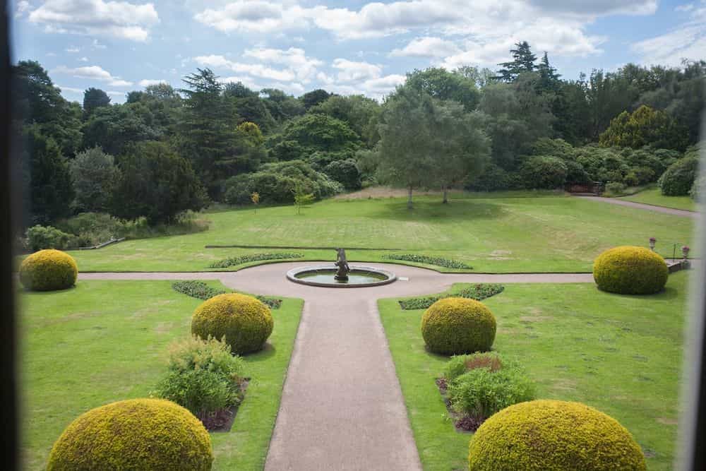 Wortley Hall Wortley Hall