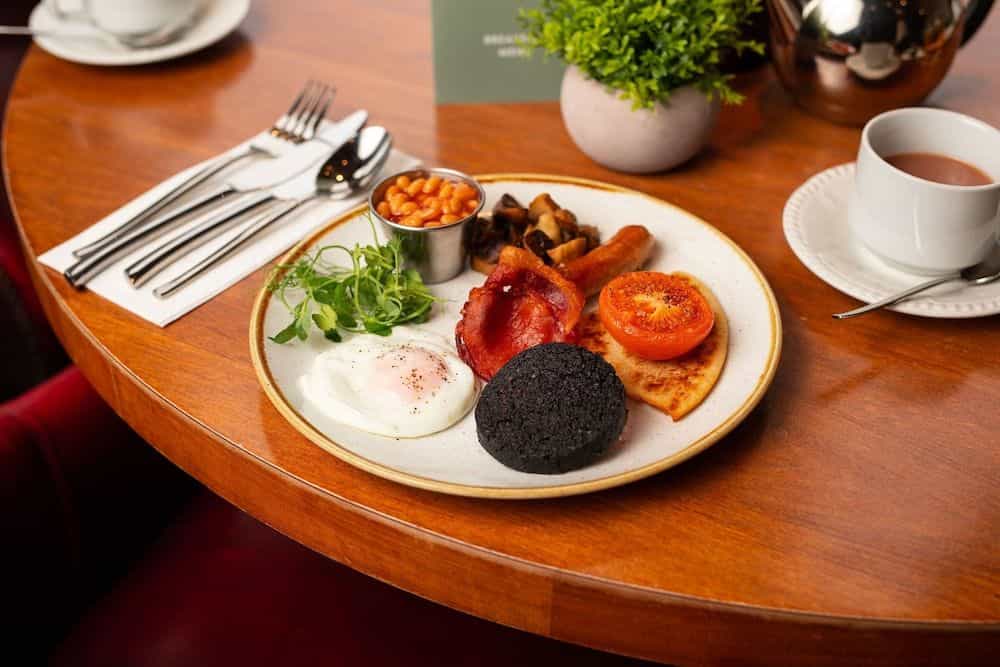 FAIRFIELD HOUSE HOTEL FAIRFIELD HOUSE HOTEL