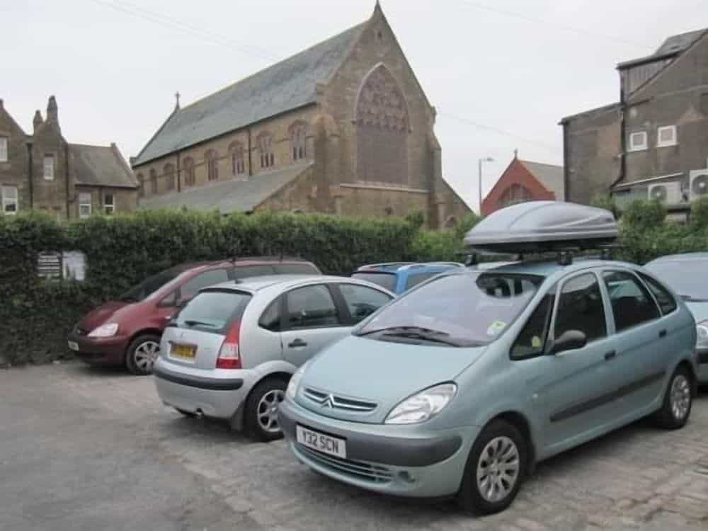 Lindisfarne Holiday Flats Lindisfarne Holiday Flats