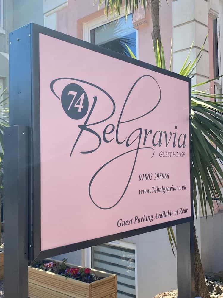 74Belgravia 74Belgravia