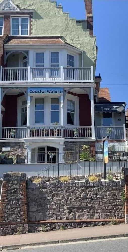 Hotel Barton