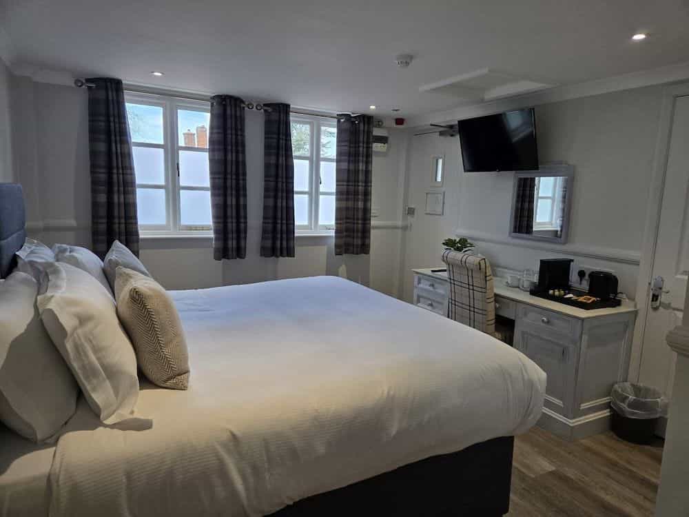 The Three Kings - Inn